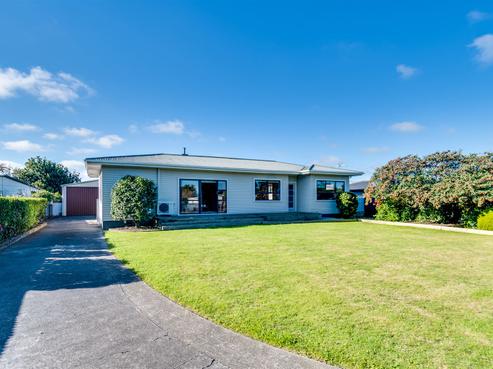 8 Oxford Place, Taradale