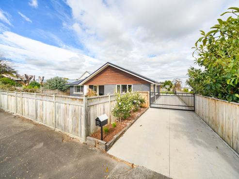 5 Nelson Street, Feilding
