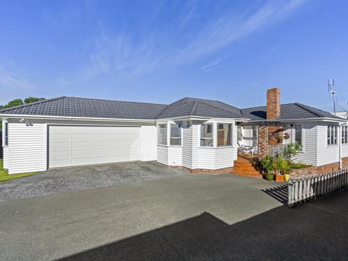 39 Jutland Road, Hauraki
