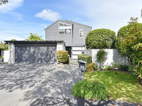 21 Brogar Place, Casebrook