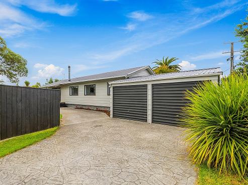 41 Donovan Road, Paraparaumu Beach