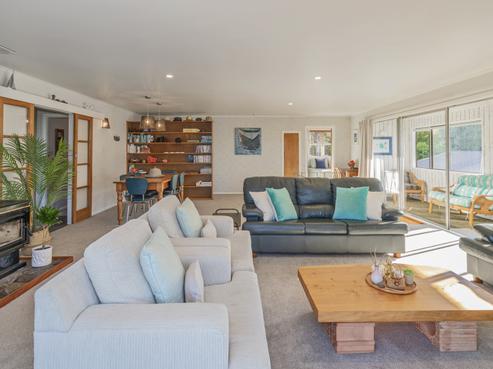 3 Panorama Avenue, Whitianga
