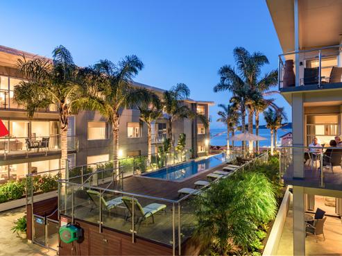 17/10 Marsden Road, Paihia
