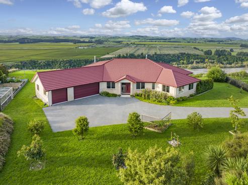 71 Paritu Road, Maraekakaho