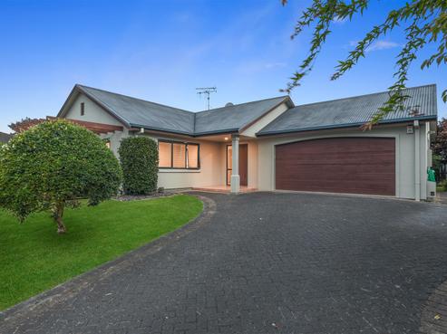 3 Merivale Court, Rototuna