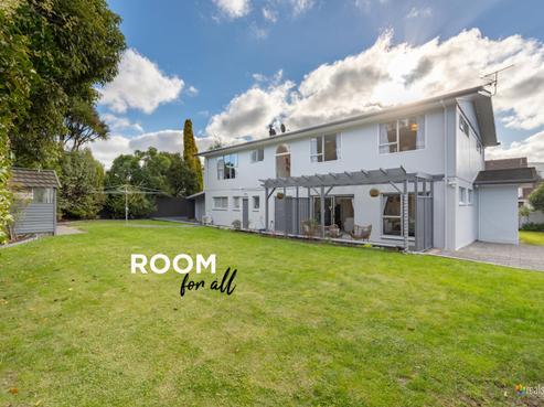 26 Saint Columbans Grove, Boulcott