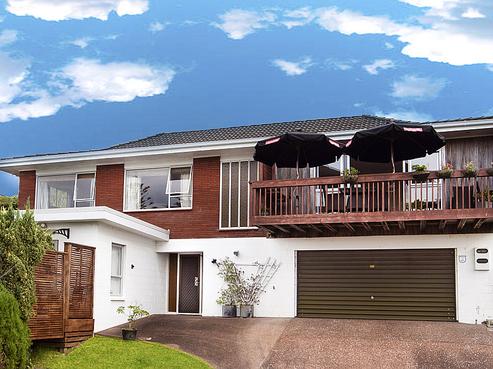 60 Mountbatten Avenue, Hillcrest
