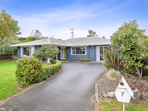 7 Windsor Avenue, Waikanae