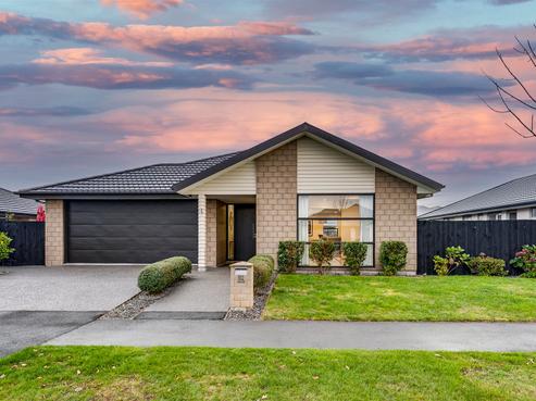 26 Kittyhawk Avenue, Wigram
