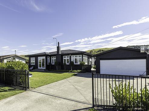 1 Anderson Road, Taradale