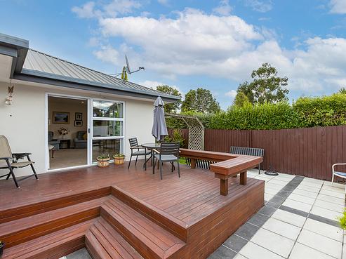 2/475 Wairakei Road, Burnside