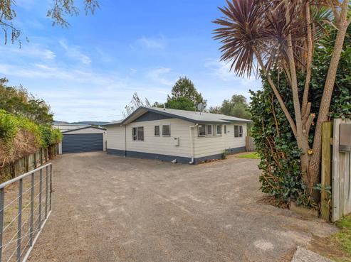 12 Conifer Place, Te Puke