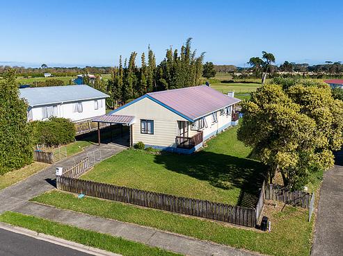 53 Grigg Street, Kaitaia