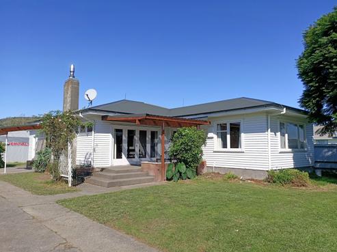 21 Apatu Street, Wairoa
