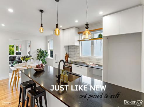 2 Windsor Street, Solway