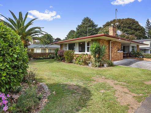 3A Tamihana Street, Matamata