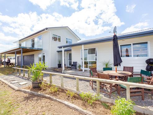 216 Pukerimu Road, Kai Iwi