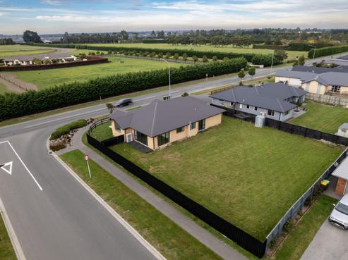 134 Levi Road, Rolleston