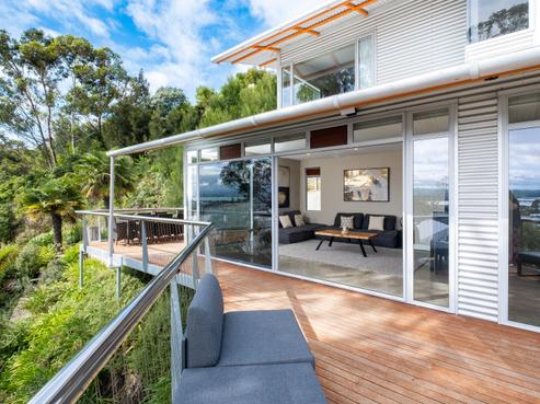 210 Battery Road, Ahuriri