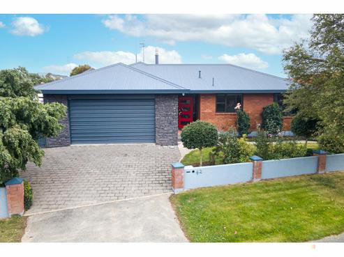 42 Murchison Drive, Gleniti