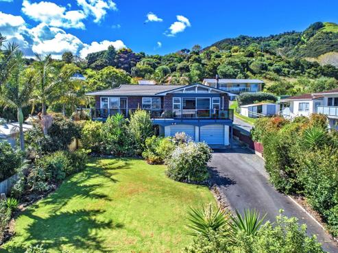 471 Whangarei Heads Road, Tamaterau