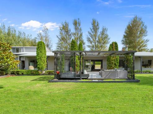 127 Settlement Road, Kaiwaka