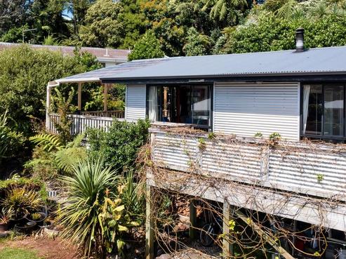 3 Ward Place, Marfell