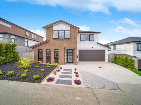 501 Old Wairoa Road, Papakura