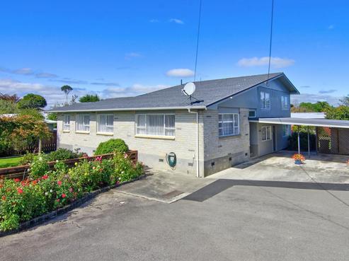 44 Fleet Street, Solway