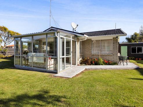 16A Puriri Street, Hawera