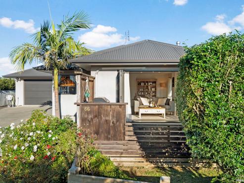 66 Nelson Street, Pukekohe