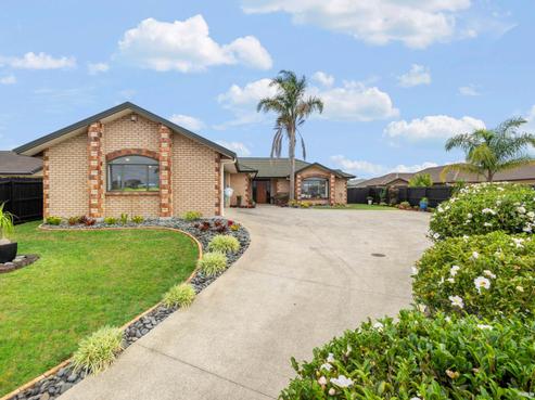42 Ploughmans Avenue, Pukekohe
