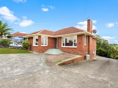 193 Titirangi Road, Titirangi