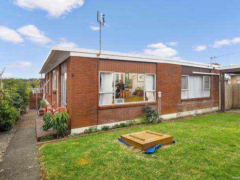1576B Great North Road, Waterview