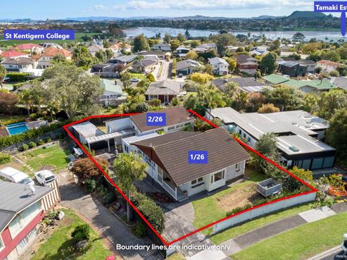 2/26 Sunnyhill Crescent, Sunnyhills