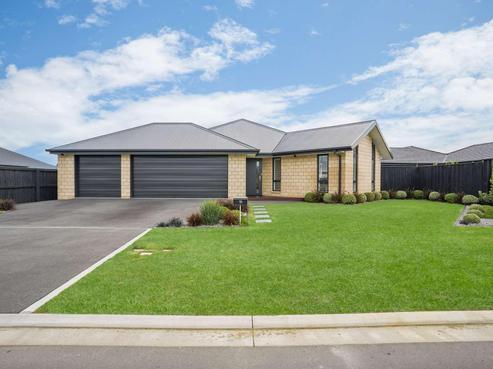 18 Thornborough Drive, Rolleston