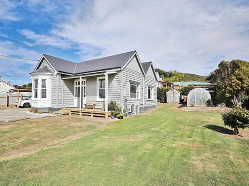 2 Foyle Street, Bluff