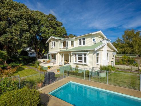 148 Tasman Street, Nelson City
