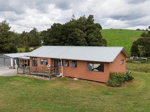 298 Mangatoetoe Road, Kaitaia
