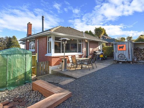 7 Fenwick Street, Halfway Bush