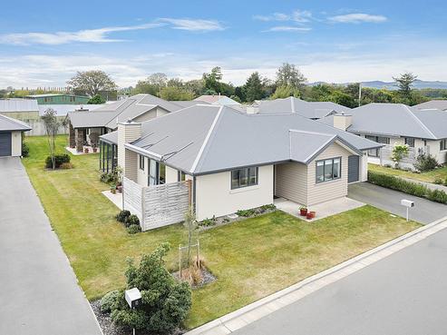 8 Clydesdale Way, Lincoln