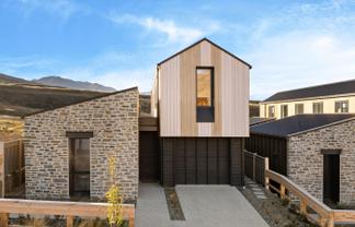  Cardrona Valley Road, Wanaka