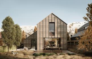  Cardrona Valley Road, Wanaka
