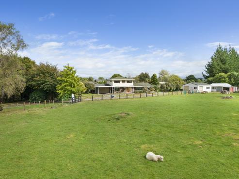 26 Dawson Street, Pahiatua
