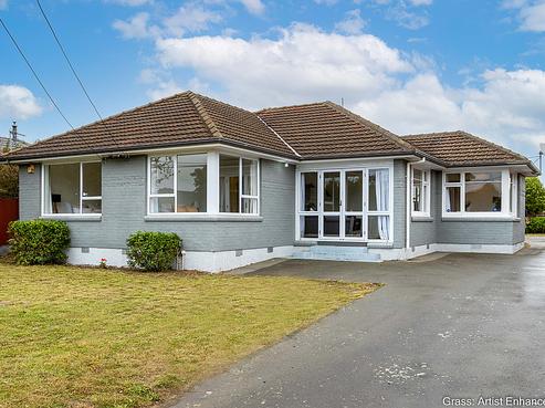 44 Marlow Road, Aranui