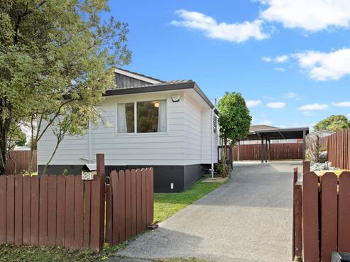 38 Armada Drive, Ranui