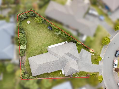 10 Weston Way, Lincoln