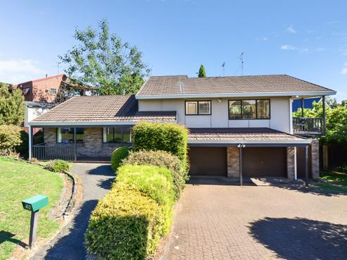 40 Mcmeekan Avenue, Chartwell