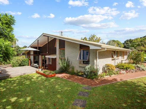 161 Kauaeranga Valley Road, Thames