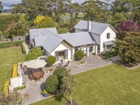 912 Tancreds Road, Rolleston